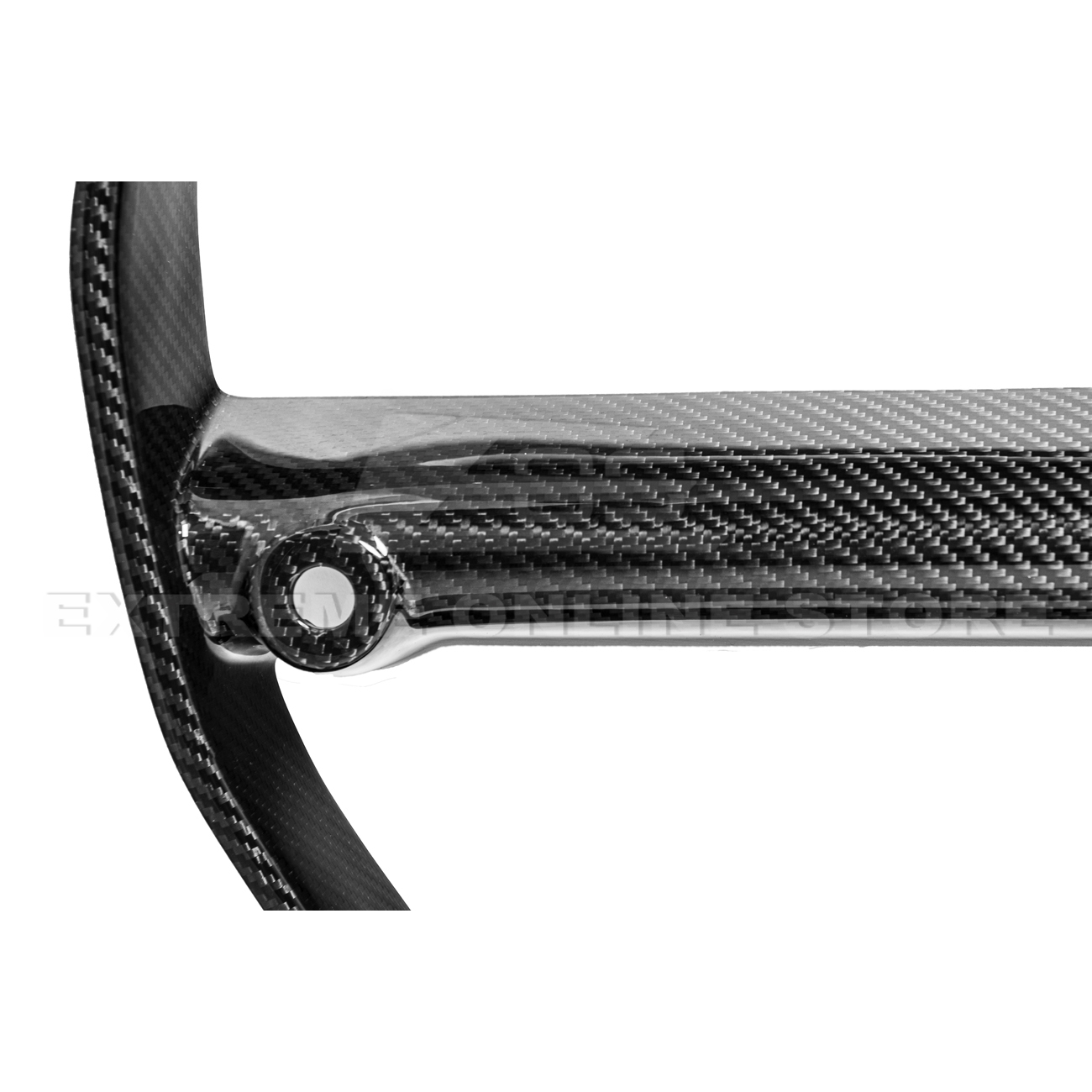 2021-Up BMW G80 M3 | G82 G83 M4 | Vorsteiner Style Carbon Fiber Front Kidney Grille