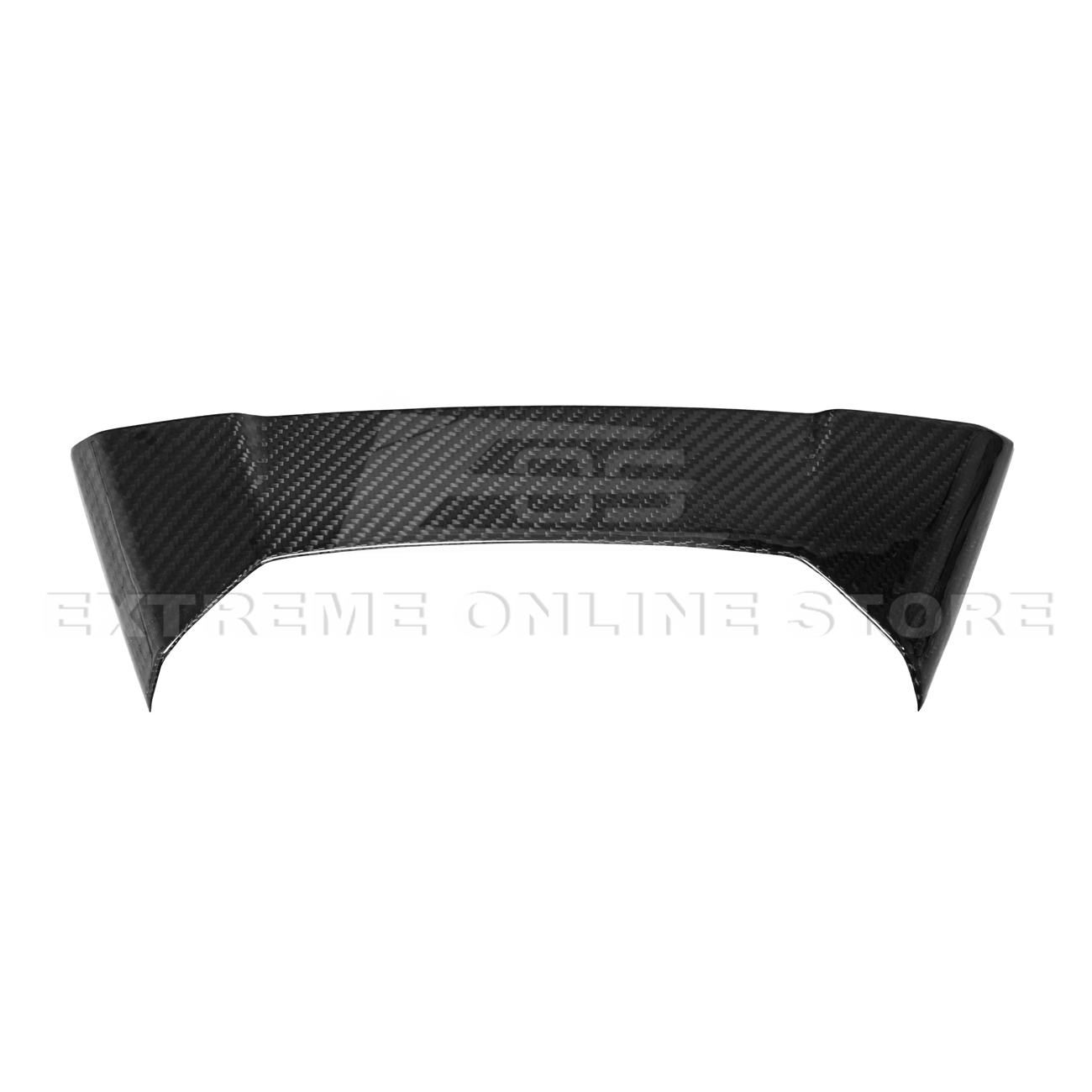 Corvette C8 Upper Waterfall Speaker Cover