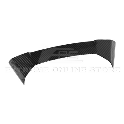 Corvette C8 Upper Waterfall Speaker Cover