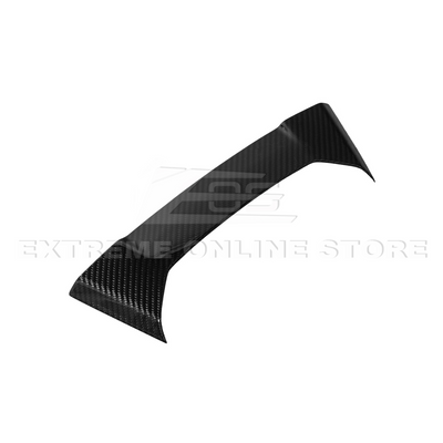 Corvette C8 Upper Waterfall Speaker Cover