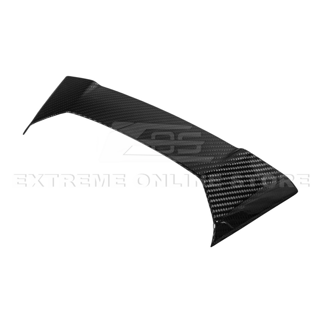 Corvette C8 Console Waterfall &amp; Speaker Cover