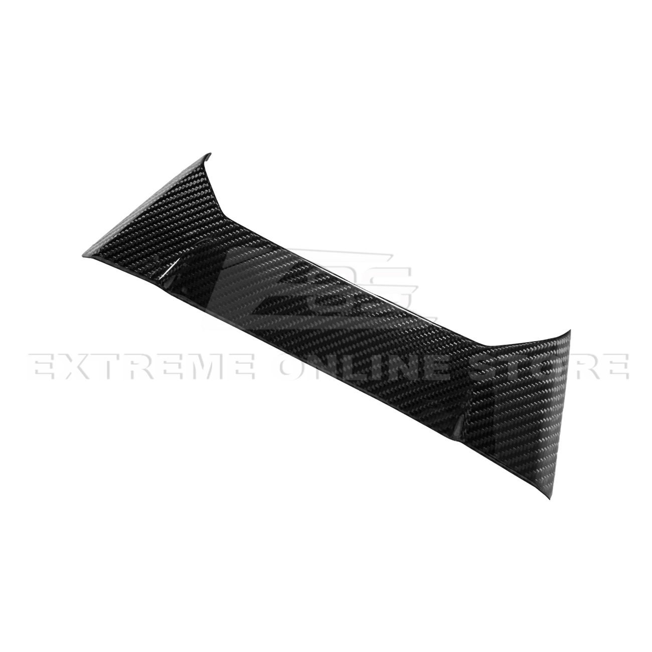 Corvette C8 Upper Waterfall Speaker Cover