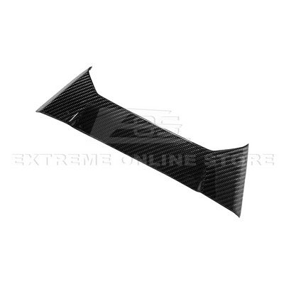 Corvette C8 Upper Waterfall Speaker Cover
