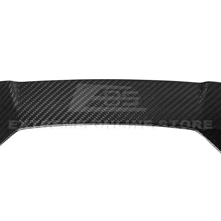 Corvette C8 Console Waterfall &amp; Speaker Cover