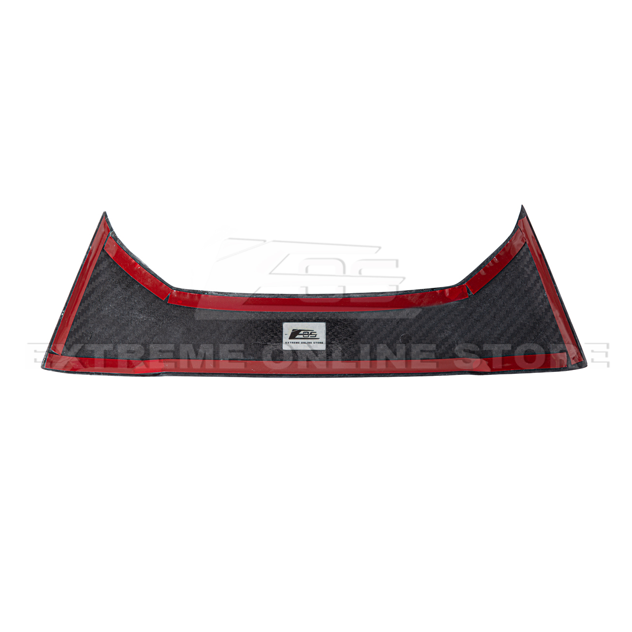 Corvette C8 Upper Waterfall Speaker Cover