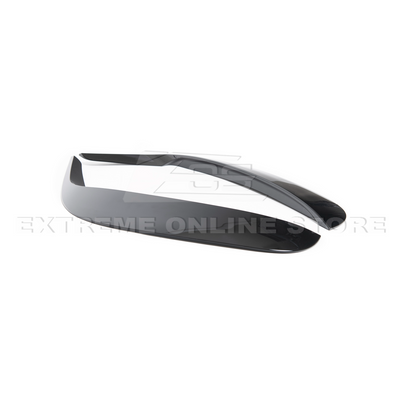 2015-Up Dodge Charger Fender Scoop Door Vent Covers