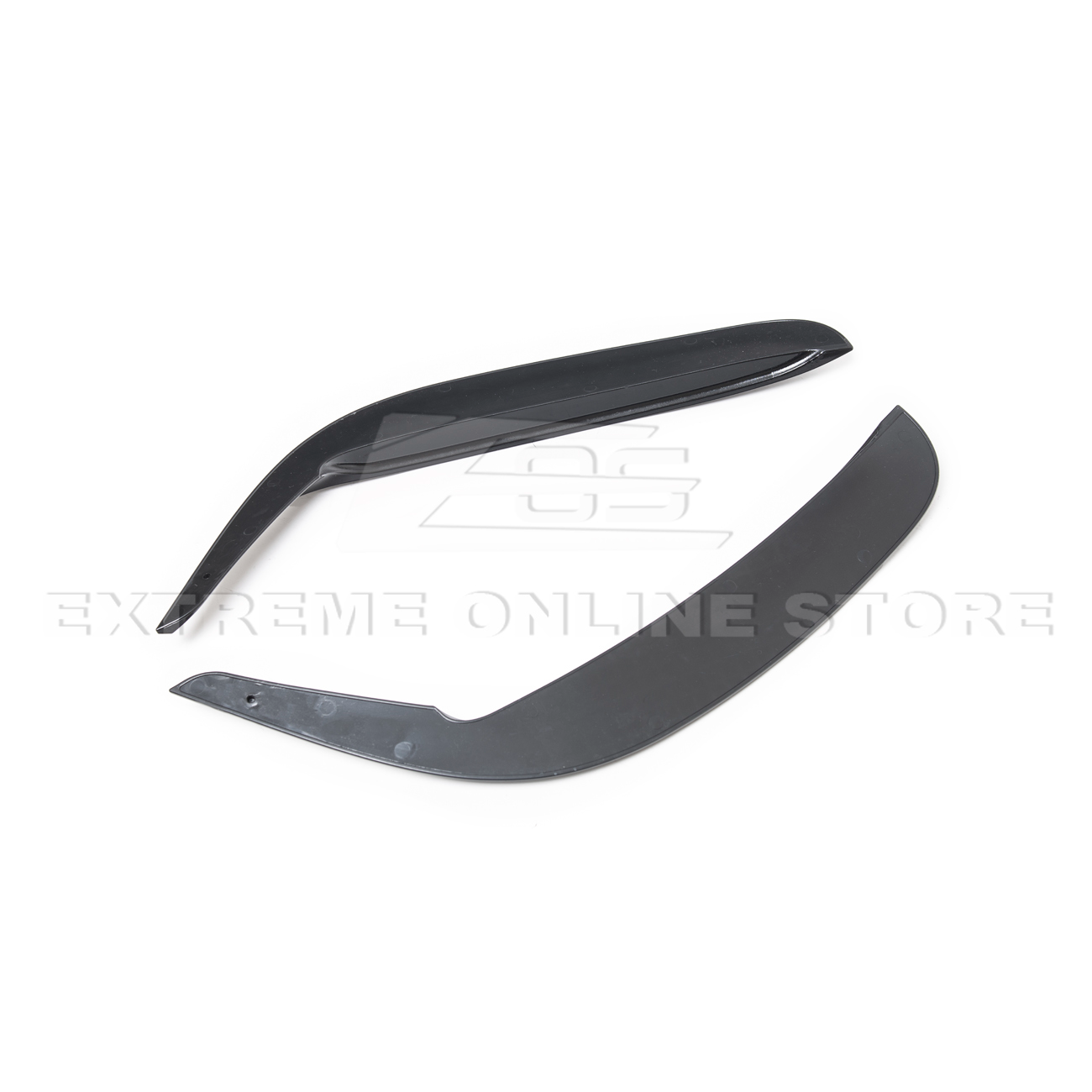 2015-Up Dodge Charger Fender Scoop Door Vent Covers
