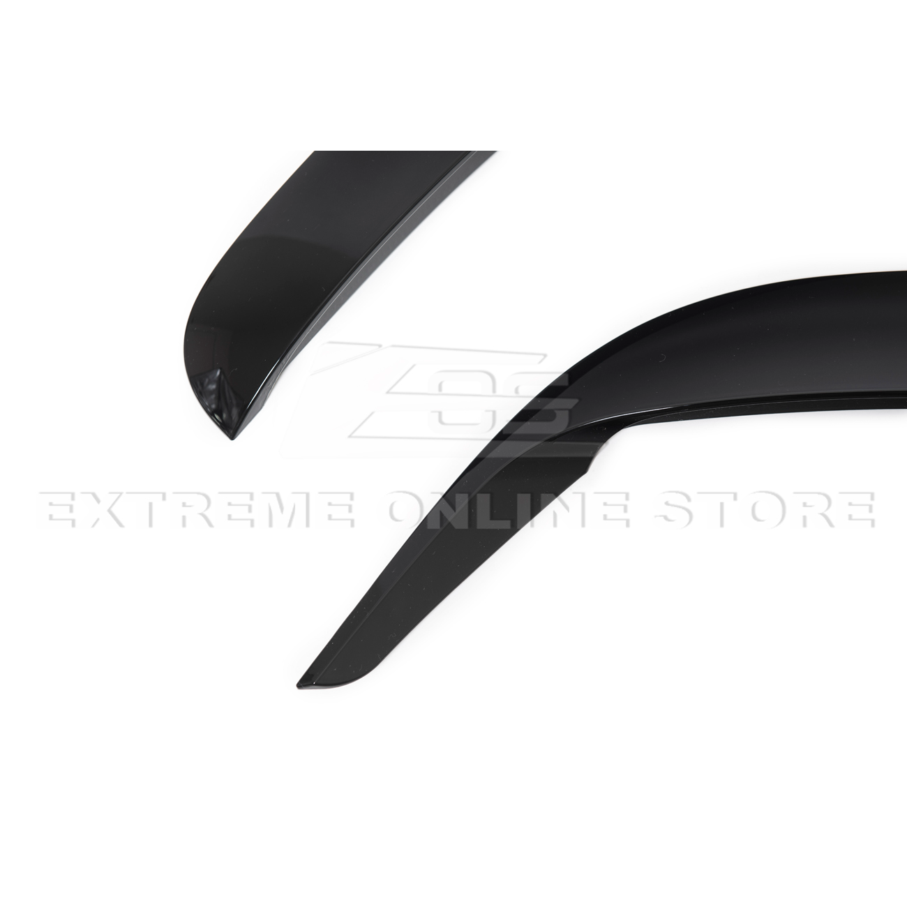 2015-Up Dodge Charger Fender Scoop Door Vent Covers