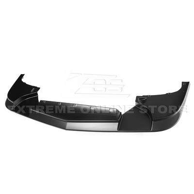 Corvette C5 ZR1 Extended Front Splitter Lip
