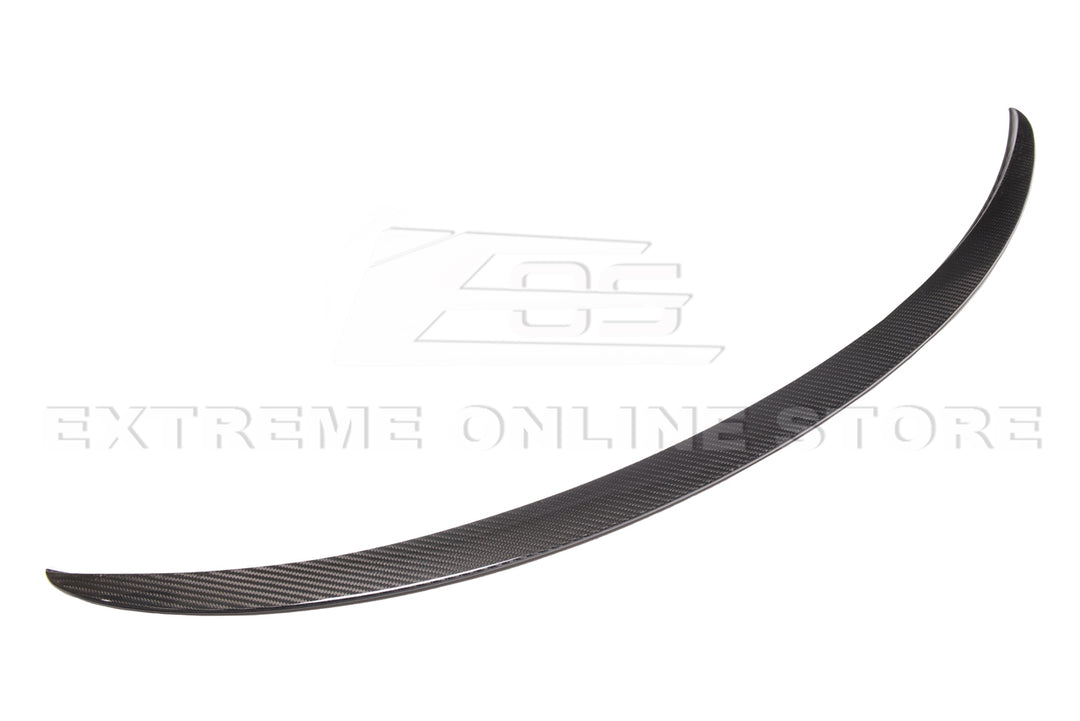2017-23 Tesla Model 3 Performance Carbon Fiber Rear Spoiler