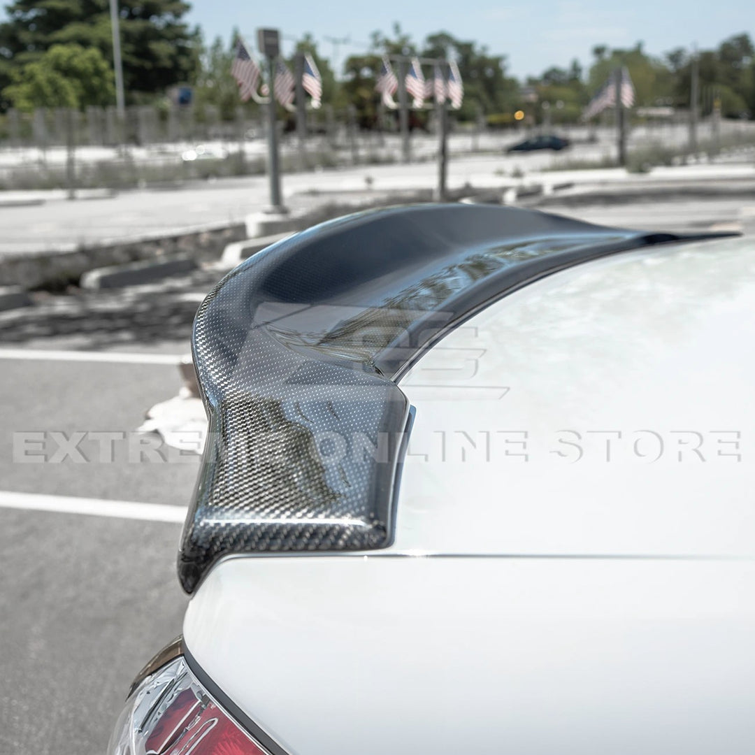 2015-21 Subaru WRX STi High-Kick Duckbill Rear Spoiler