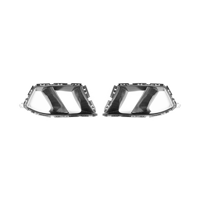2021-Up BMW G82 G83 M4 Front Air Duct Vent
