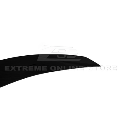 Chevrolet Corvette C8 Rear Ducktail Rear Spoiler