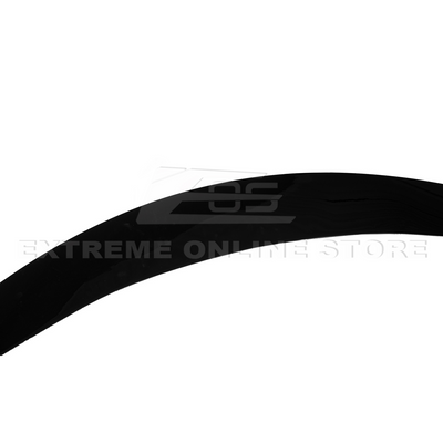 Chevrolet Corvette C8 Rear Ducktail Rear Spoiler