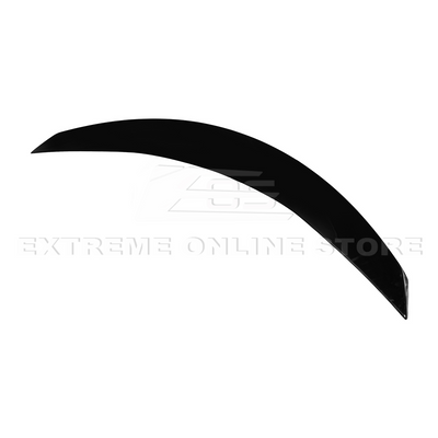 Chevrolet Corvette C8 Rear Ducktail Rear Spoiler