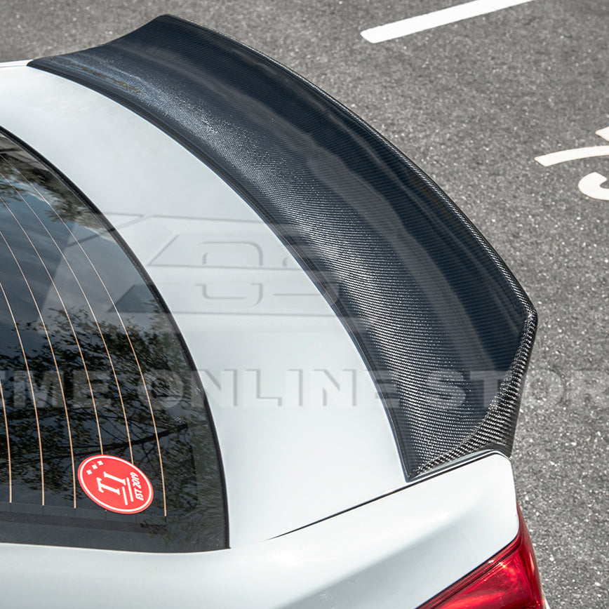 2015-21 Subaru WRX STi RB Duckbill Rear Trunk Rear Spoiler