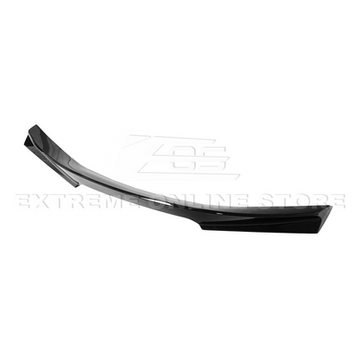 Chevrolet Corvette C8 Rear Ducktail Rear Spoiler