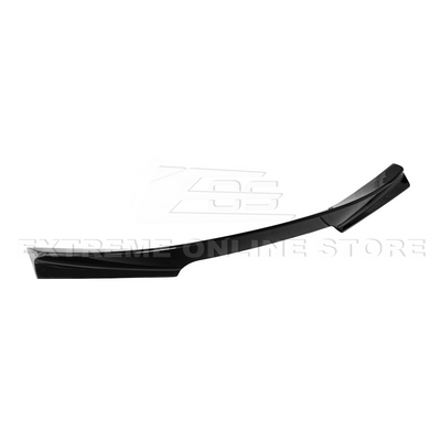 Chevrolet Corvette C8 Rear Ducktail Rear Spoiler