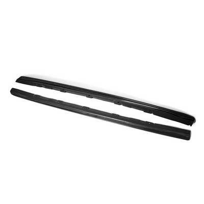 2015-21 Subaru WRX / STi CS Side Skirts Rocker Panels