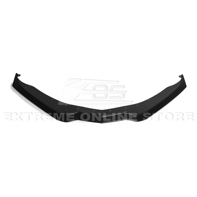 Chevrolet Corvette C7 Stage 2 Central Front Splitter