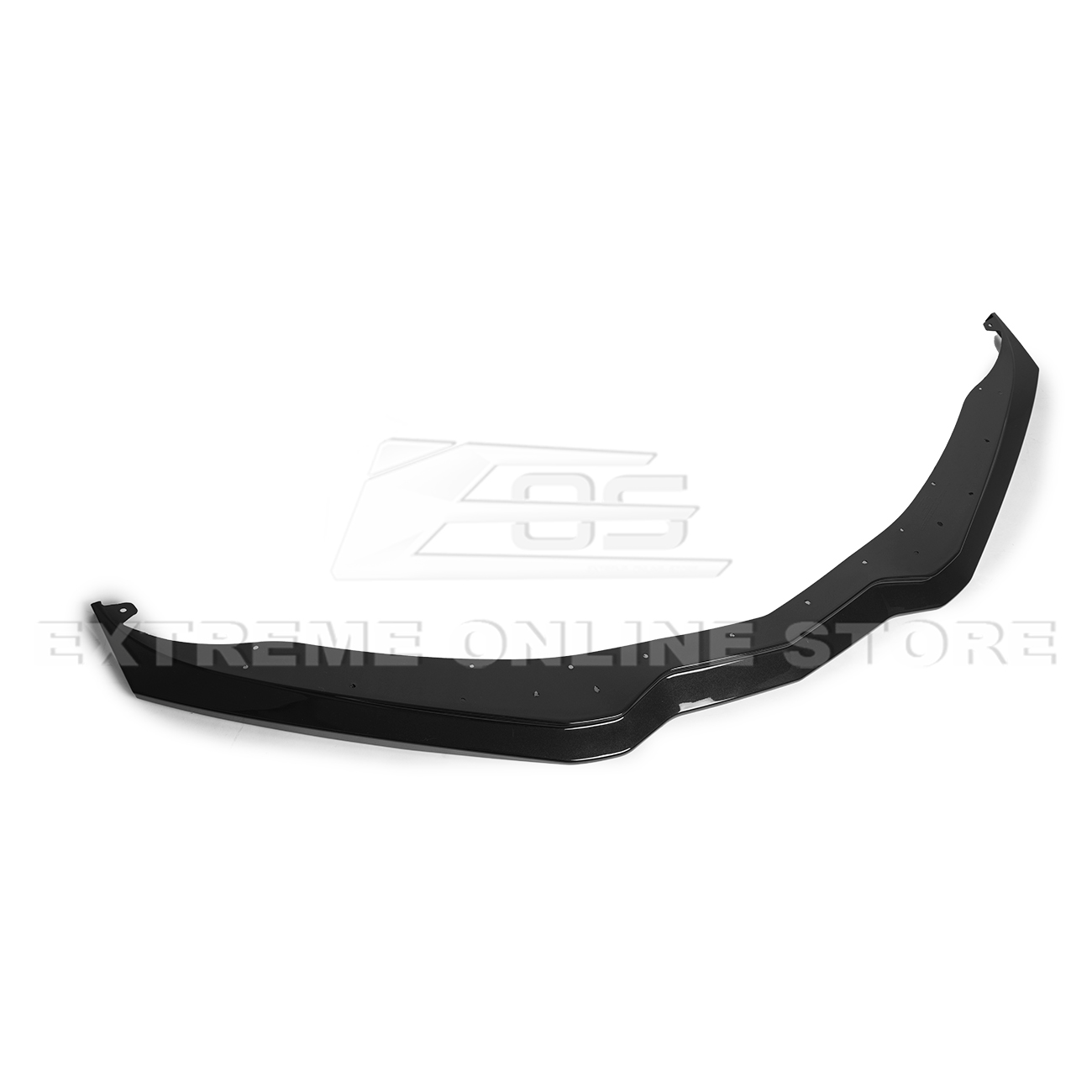 Chevrolet Corvette C7 Stage 2 Central Front Splitter