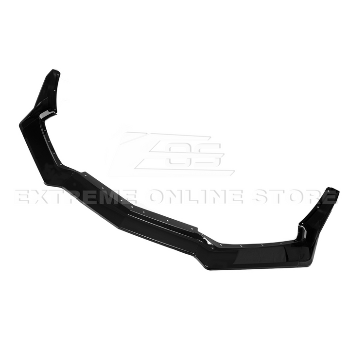 Corvette C8 Stingray Front Splitter [C7 ZR1 Stage 3 Package]