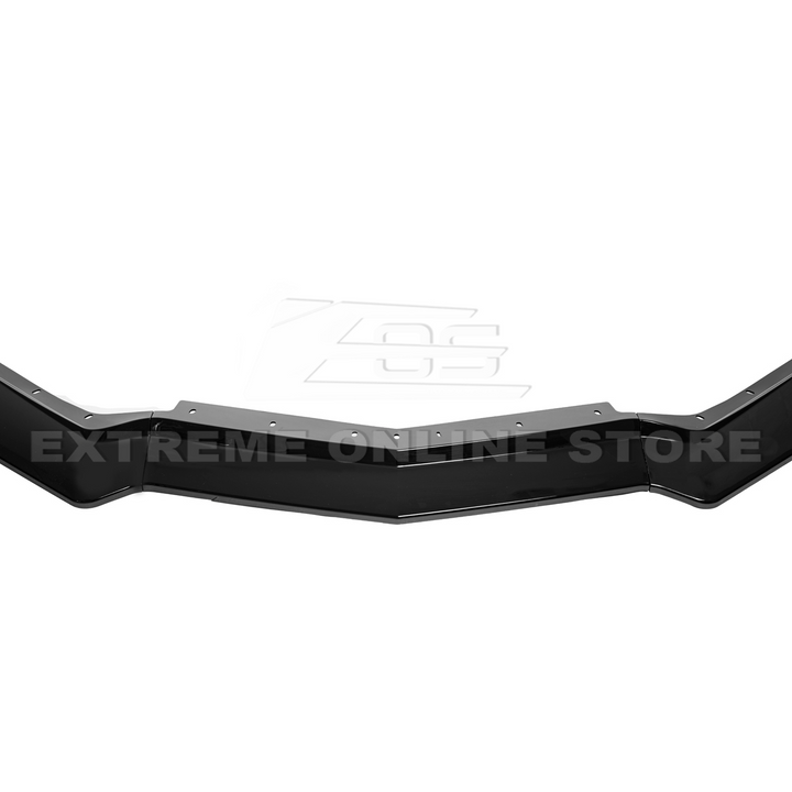 Corvette C8 Stingray Front Splitter [C7 ZR1 Stage 3 Package]