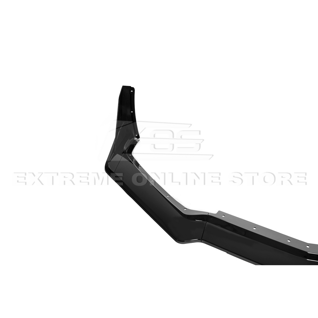 Corvette C8 Stingray Front Splitter [C7 ZR1 Stage 3 Package]