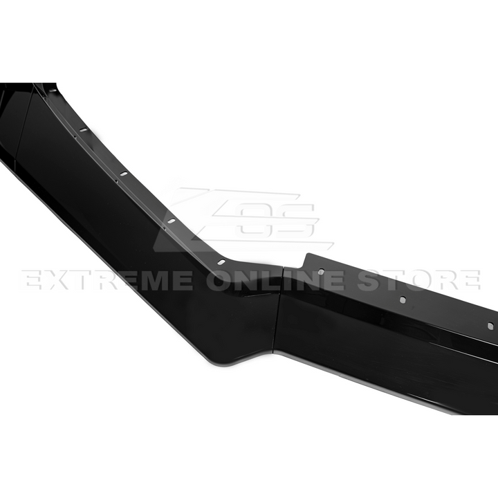 Corvette C8 Stingray Front Splitter [C7 ZR1 Stage 3 Package]