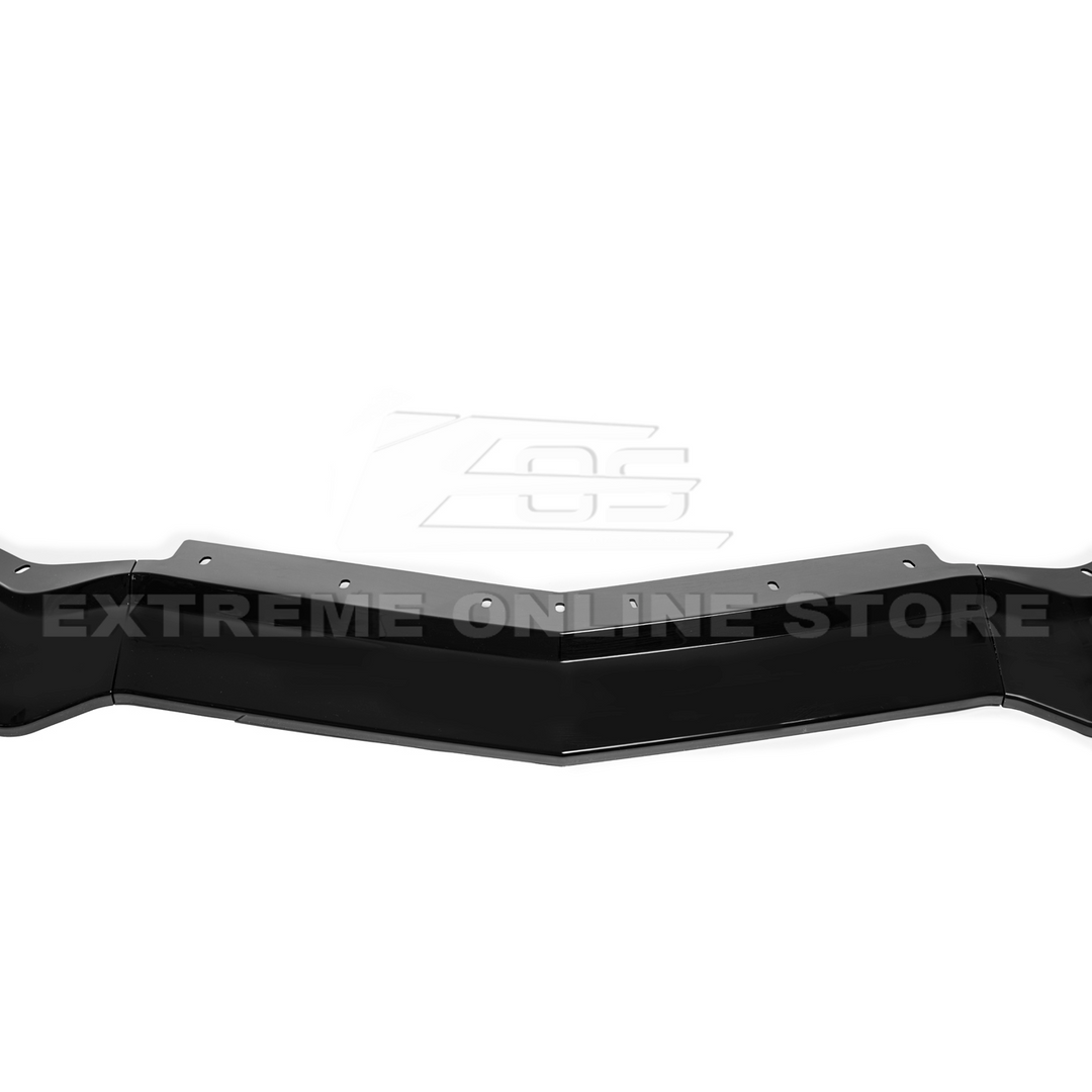 Corvette C8 Stingray Front Splitter [C7 ZR1 Stage 3 Package]
