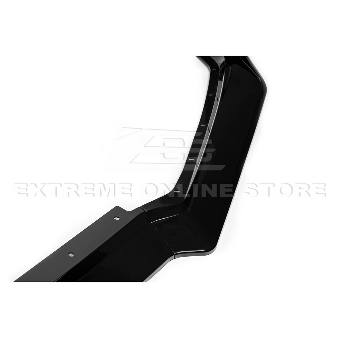 Corvette C8 Stingray Front Splitter [C7 ZR1 Stage 3 Package]