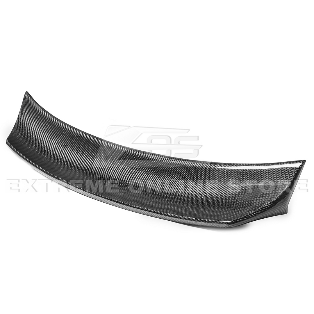 2015-21 Subaru WRX STi RB Duckbill Rear Trunk Rear Spoiler