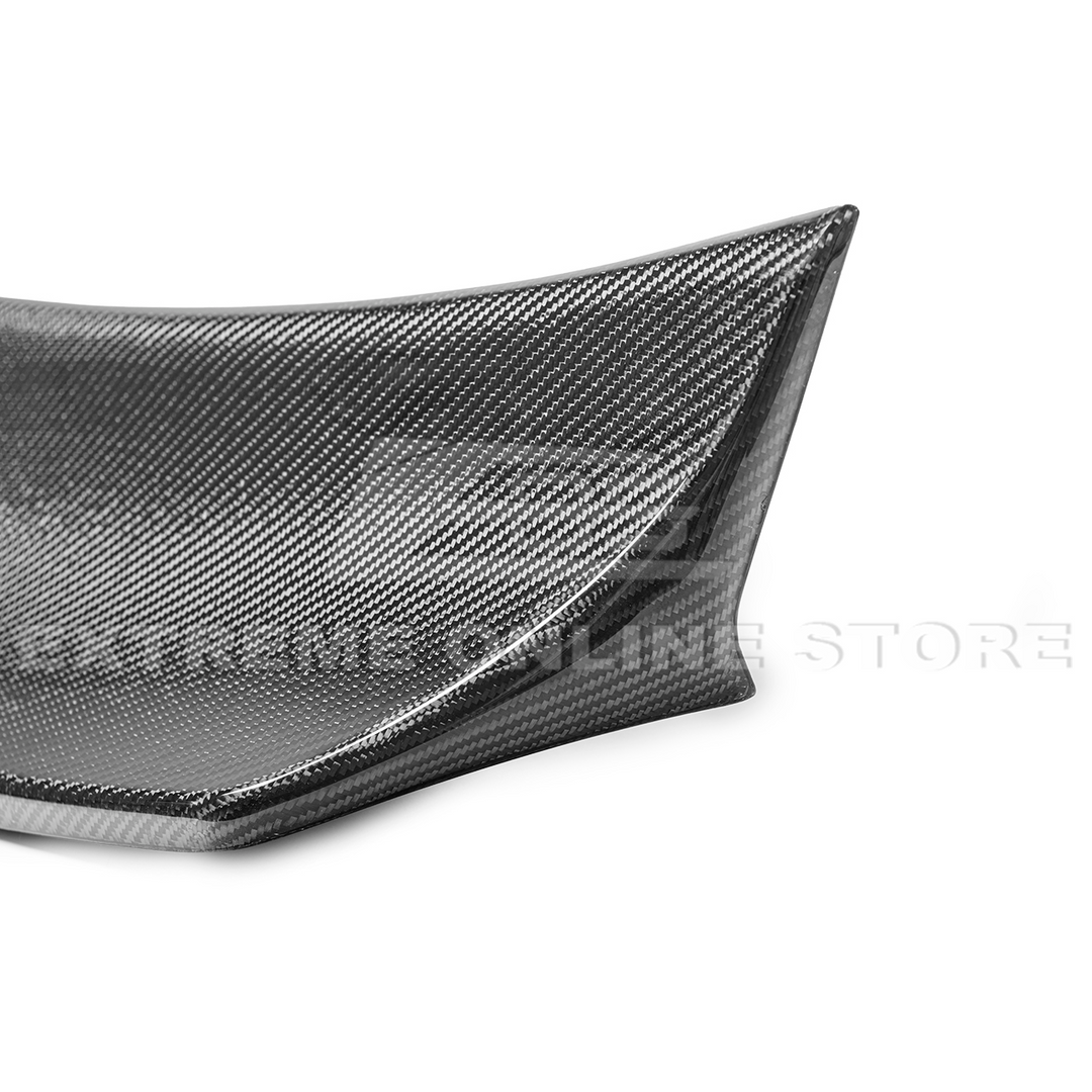 2015-21 Subaru WRX STi RB Duckbill Rear Trunk Rear Spoiler
