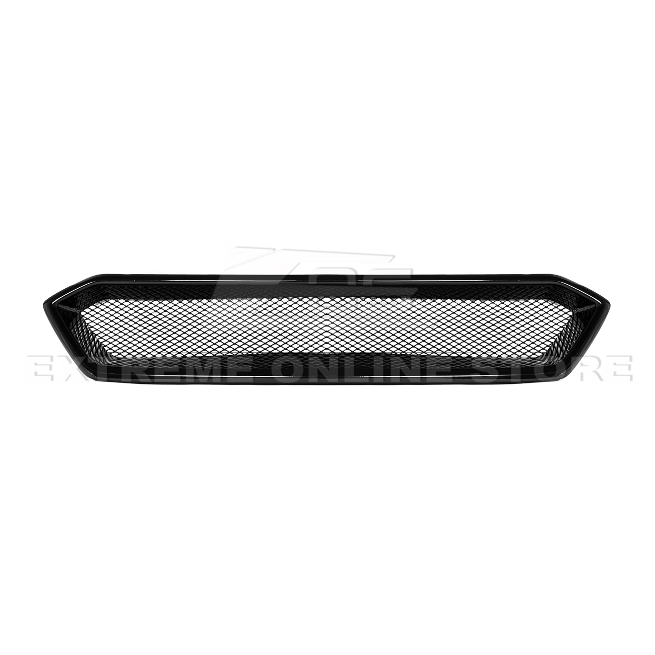 2018-21 Subaru WRX / STi CS Front Mesh Grille Vent Cover