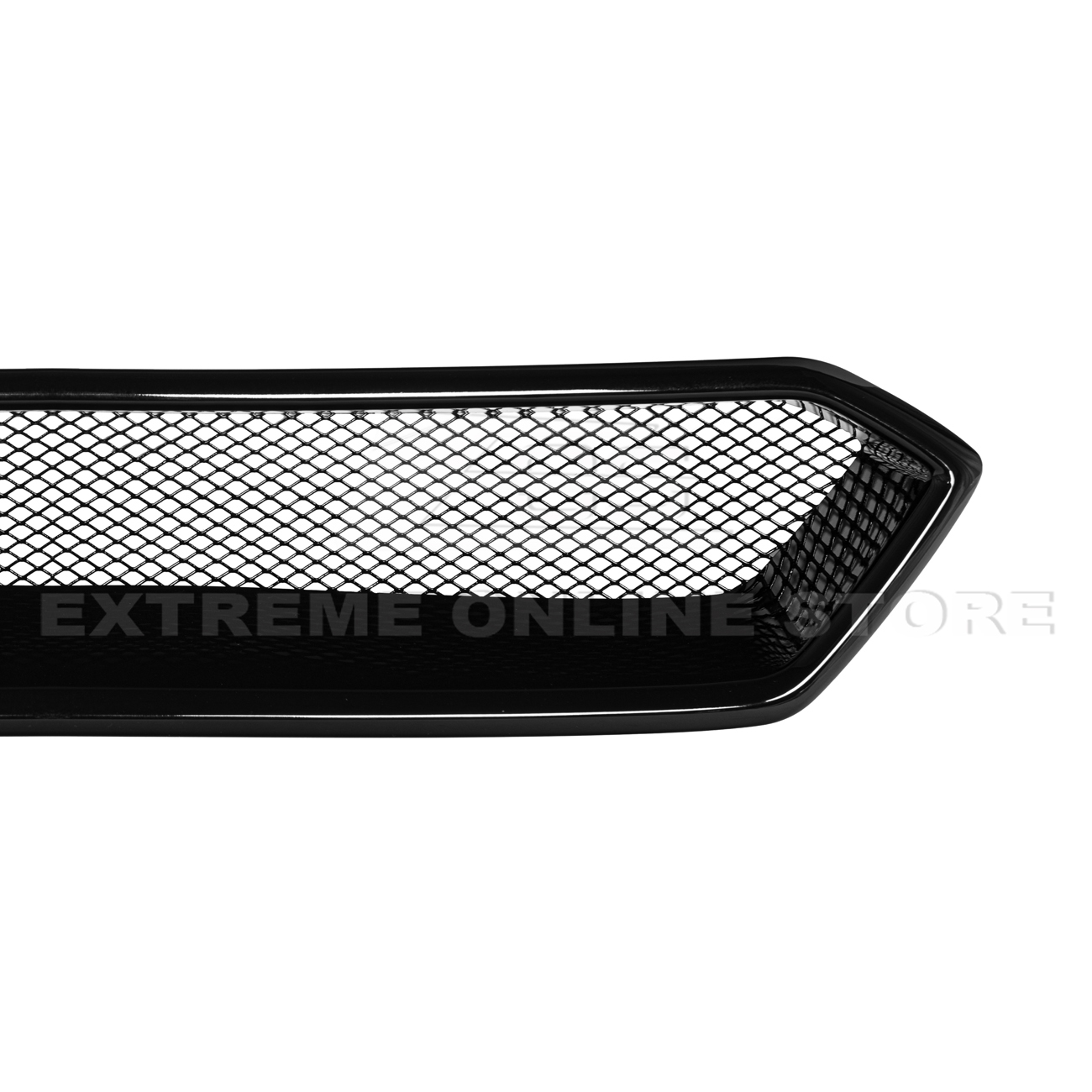 2018-21 Subaru WRX / STi CS Front Mesh Grille Vent Cover
