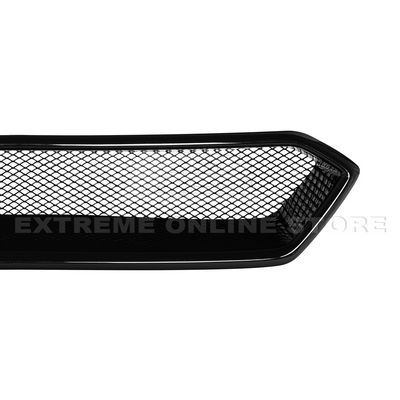 2018-21 Subaru WRX / STi CS Front Mesh Grille Vent Cover
