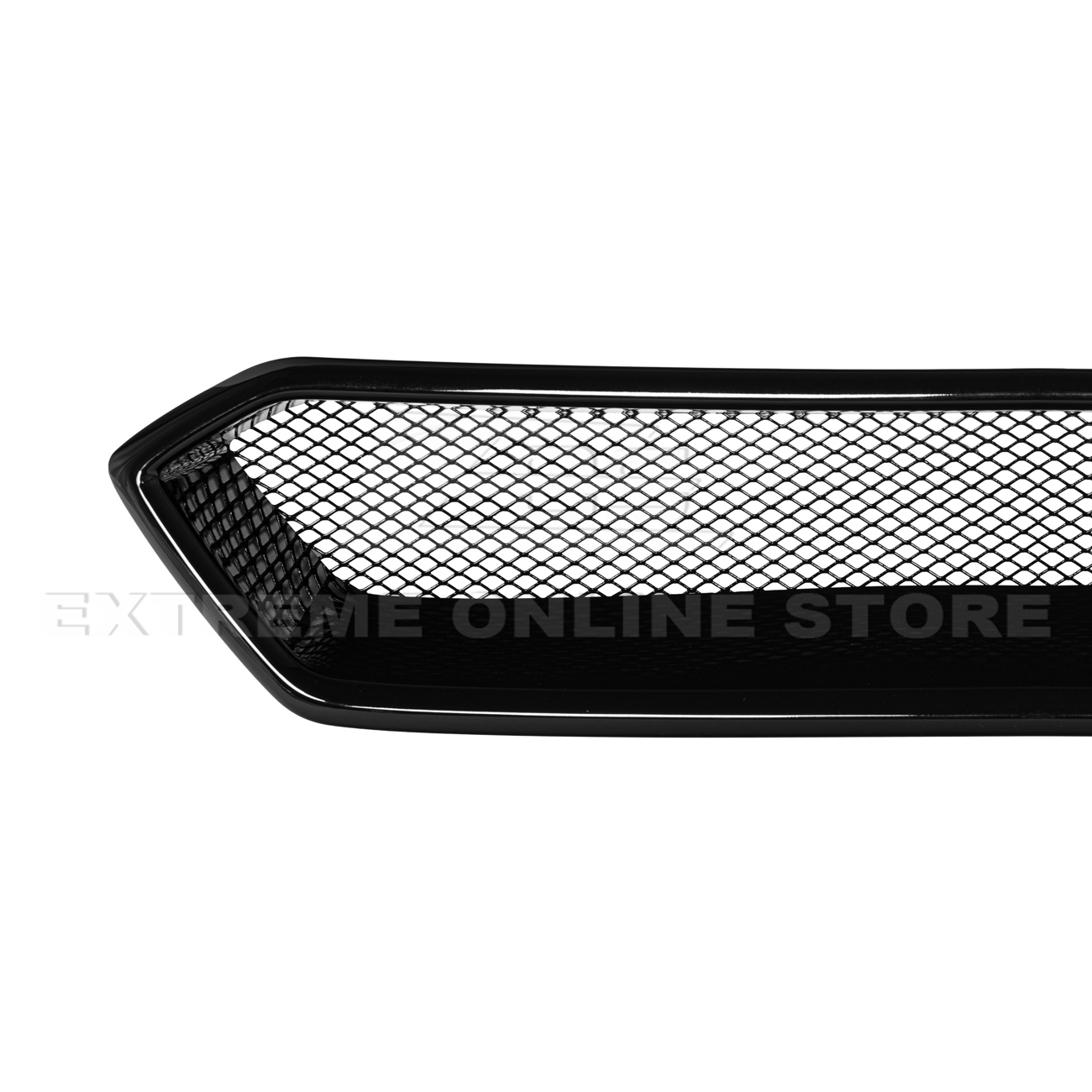 2018-21 Subaru WRX / STi CS Front Mesh Grille Vent Cover