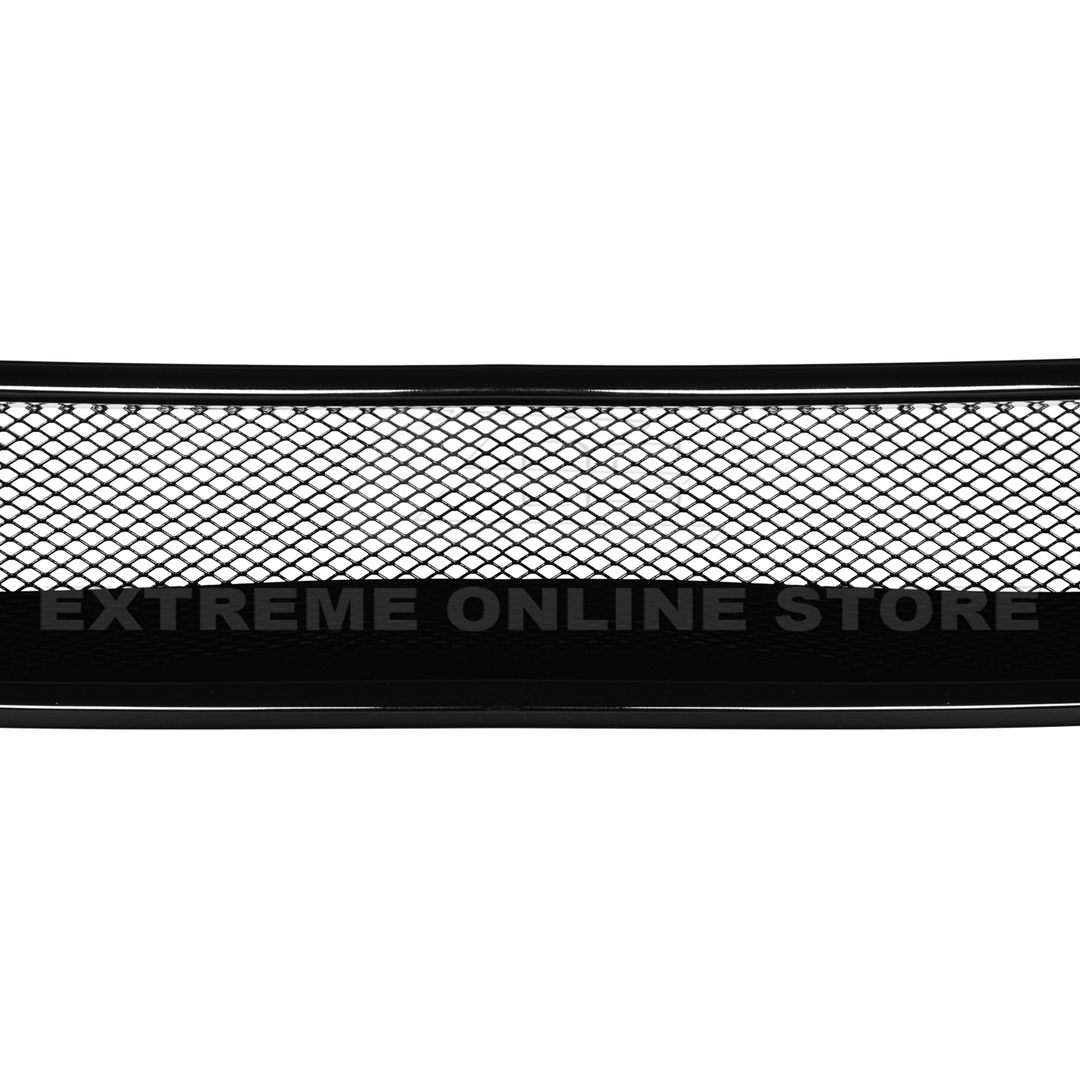 2018-21 Subaru WRX / STi CS Front Mesh Grille Vent Cover