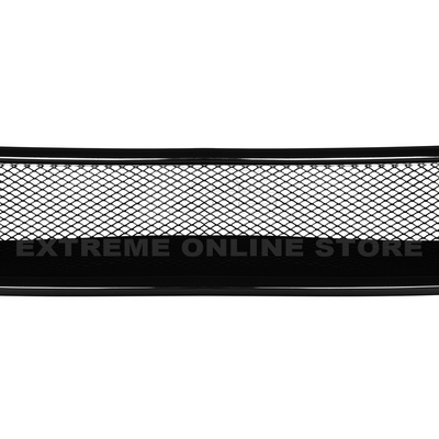 2018-21 Subaru WRX / STi CS Front Mesh Grille Vent Cover