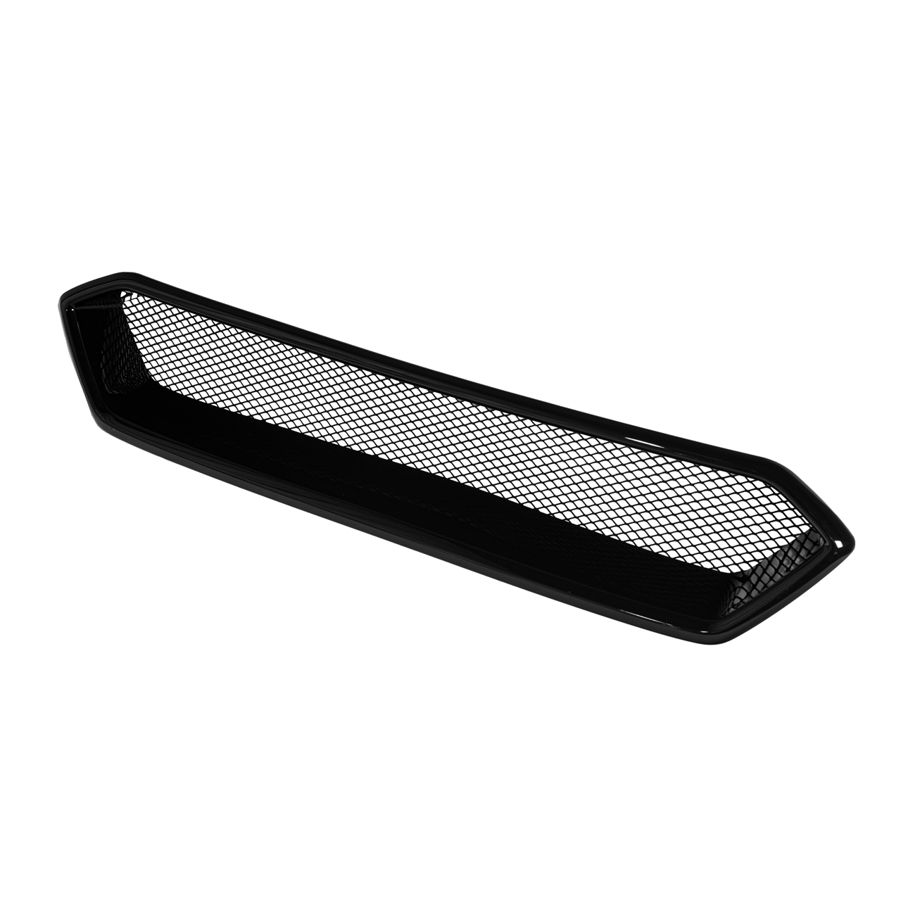 2018-21 Subaru WRX / STi CS Front Mesh Grille Vent Cover