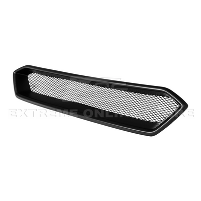 2018-21 Subaru WRX / STi CS Front Mesh Grille Vent Cover