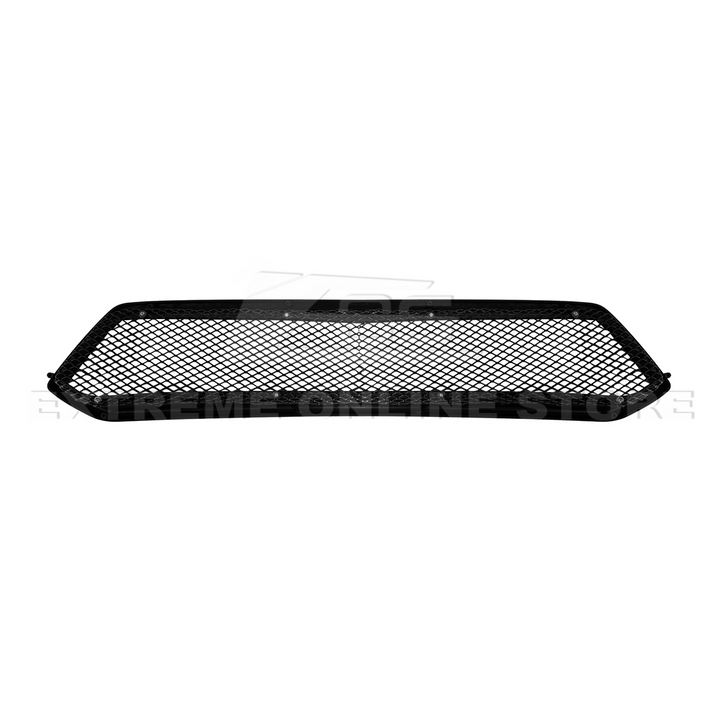 2018-21 Subaru WRX / STi CS Front Mesh Grille Vent Cover