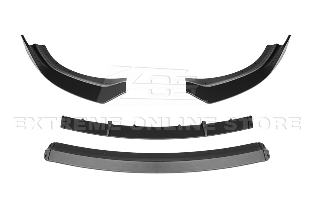 2020-Up Dodge Charger SRT Widebody Performance Front Lip