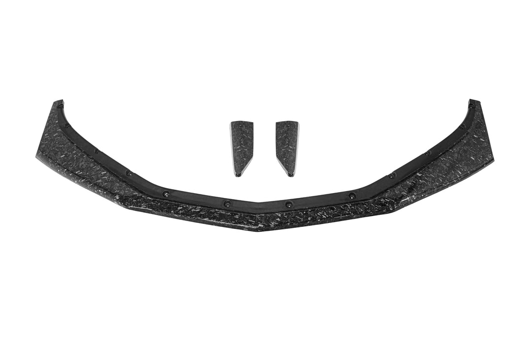 2019-24 Camaro ZL1 1LE Conversion Front Splitter &amp; Side Skirts