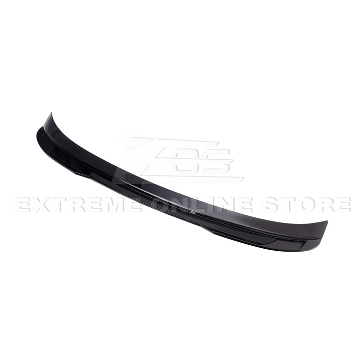 2022-Up Honda Civic Sedan JDM Rear Trunk Wing Spoiler