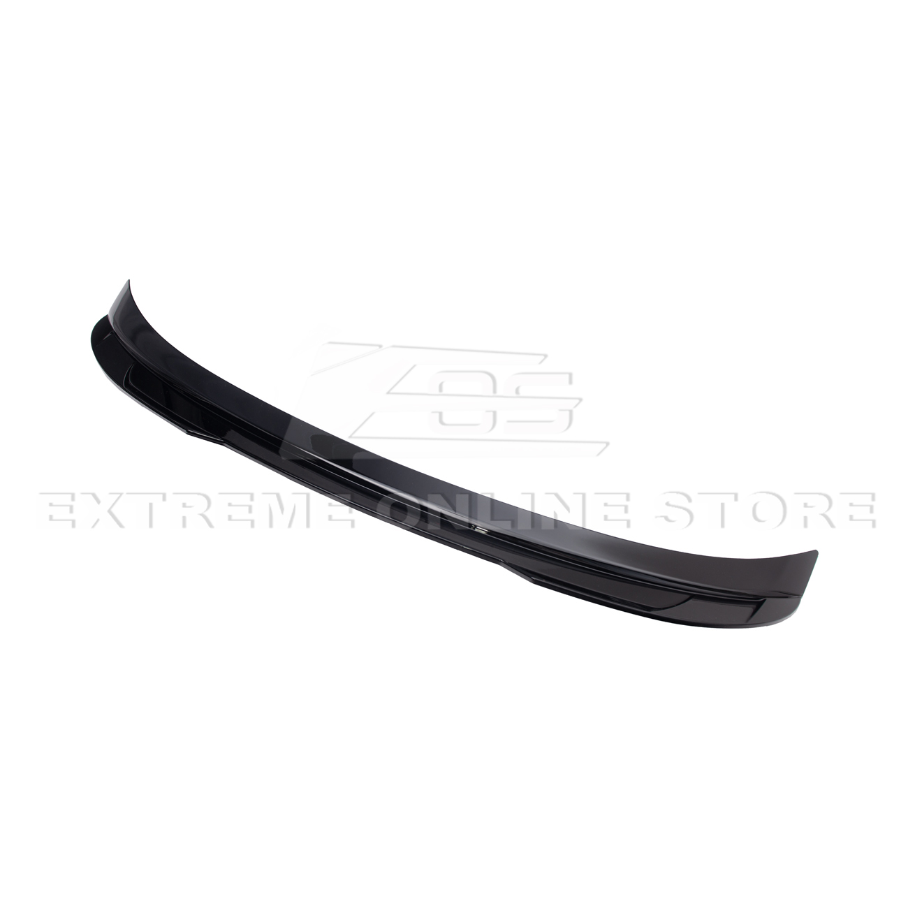 2022-Up Honda Civic Sedan JDM Rear Trunk Wing Spoiler