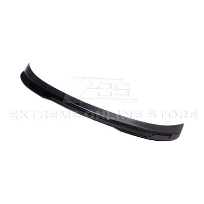 2022-Up Honda Civic Sedan JDM Rear Trunk Wing Spoiler