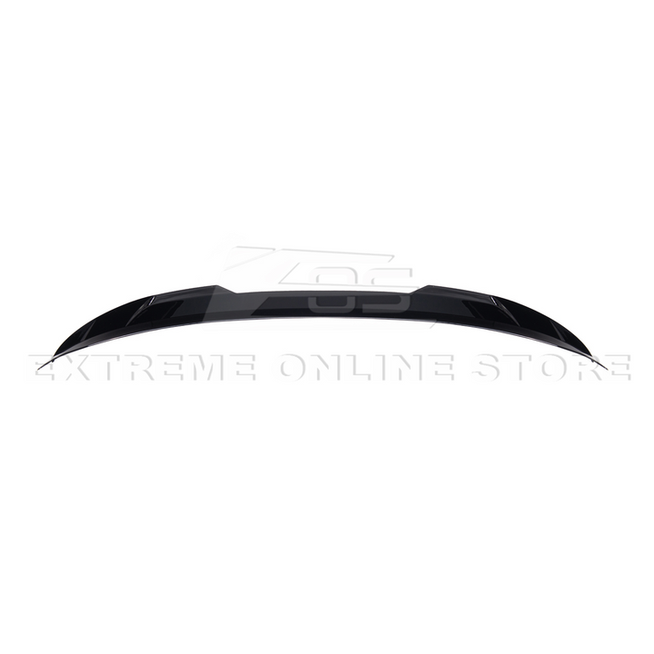 2022-Up Honda Civic Sedan JDM Rear Trunk Wing Spoiler