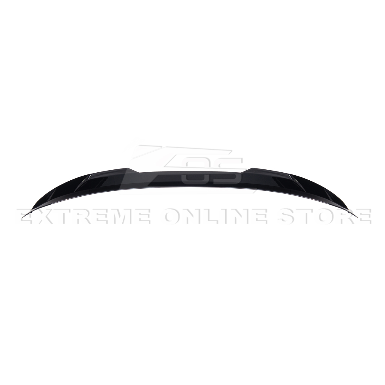 2022-Up Honda Civic Sedan JDM Rear Trunk Wing Spoiler