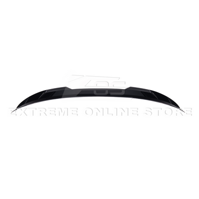 2022-Up Honda Civic Sedan JDM Rear Trunk Wing Spoiler